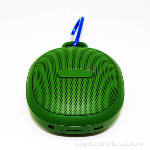 2015 portable wireless microphone rohs bluetooth speaker